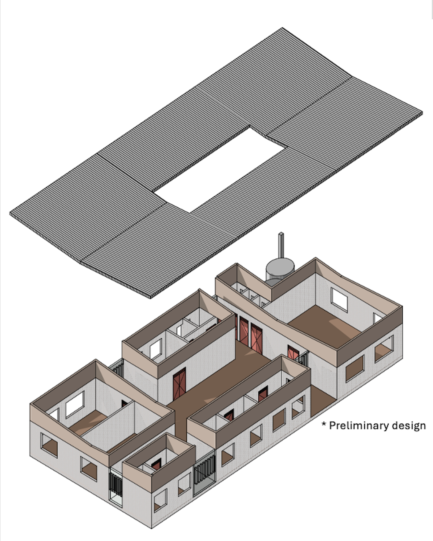 Ujuzi Co-Creation Hub